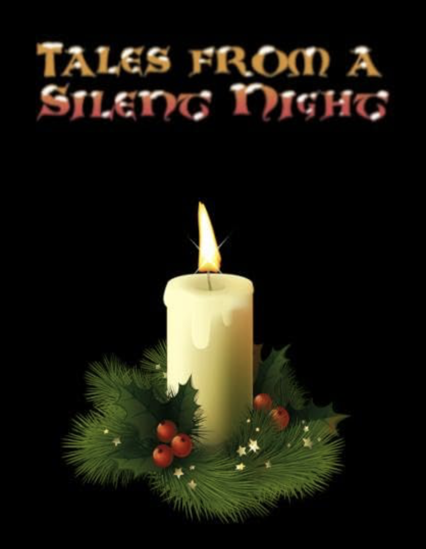 Tales from a Silent Night  (2020)